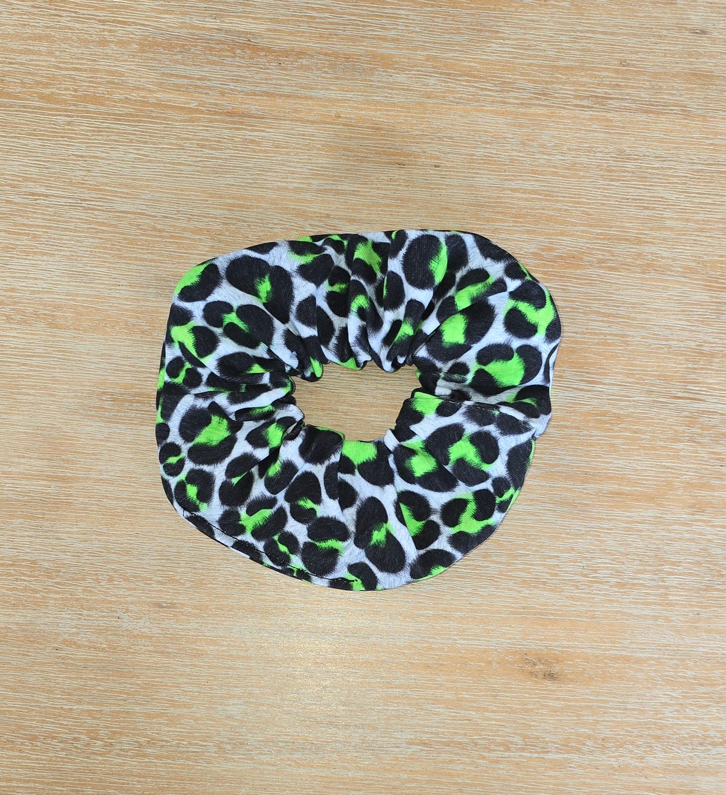 Scrunchies