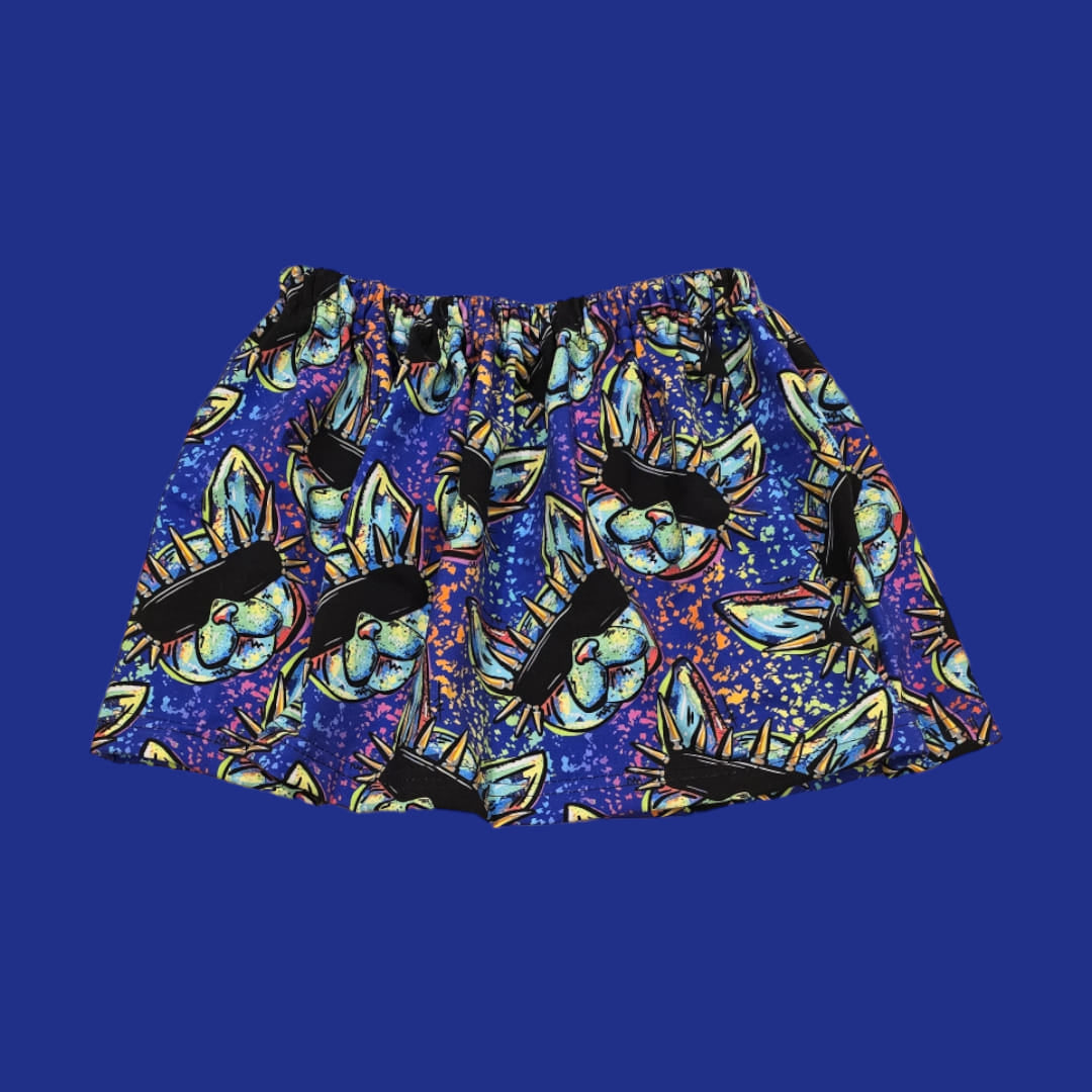 Basic Skirt - Kids