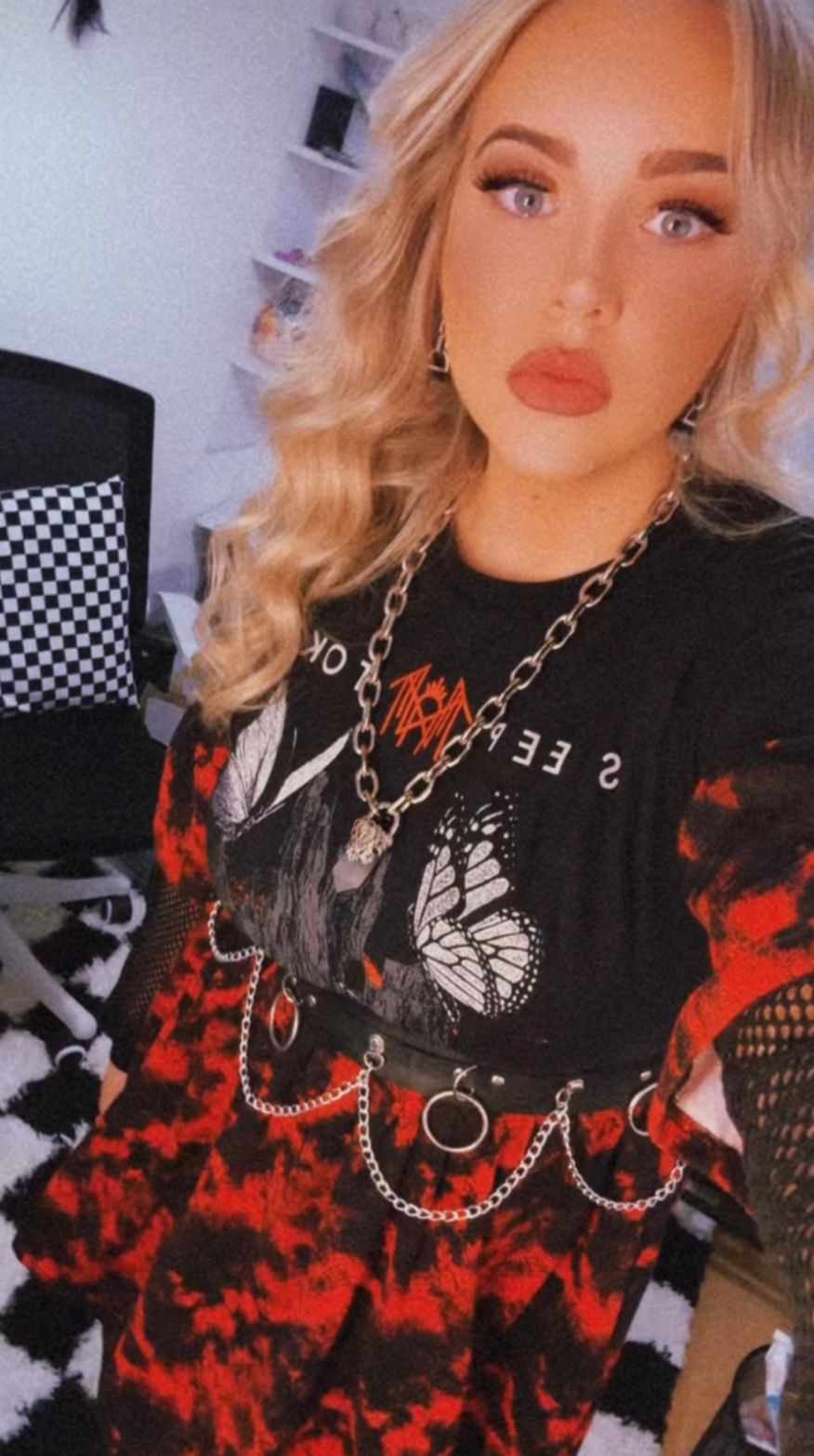 Alt Encore Adults - Send Your Own Tee