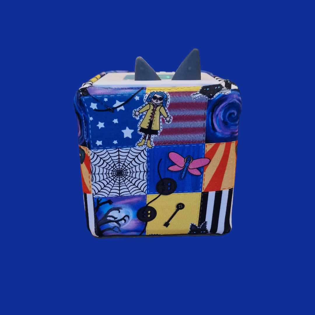 Toniebox Covers