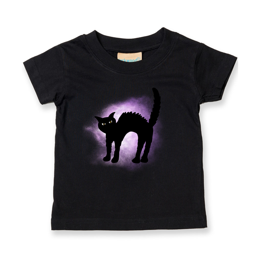 Scaredy Cat - DTF