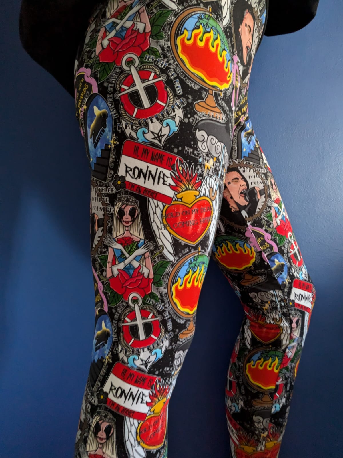 Leggings - Adults