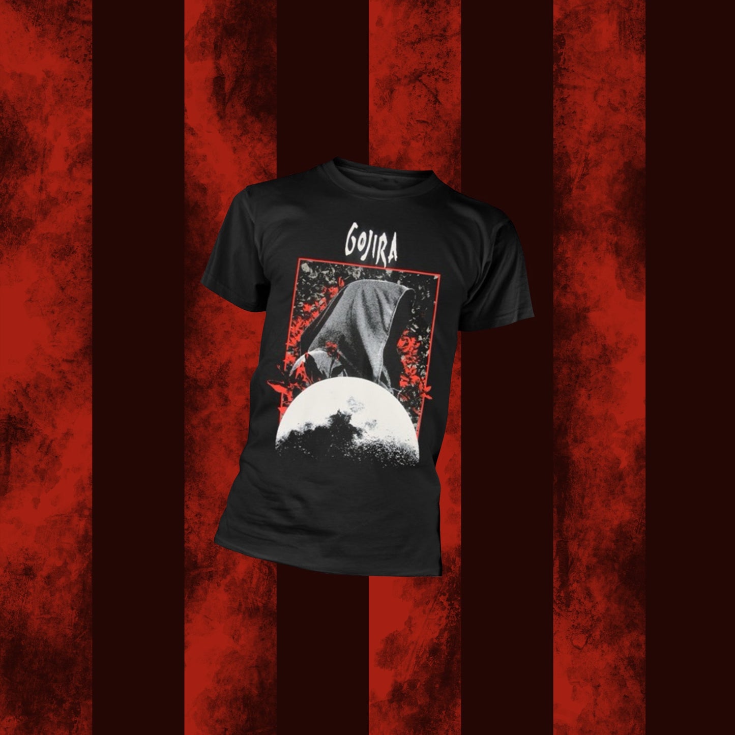 Gojira - Alt Encore