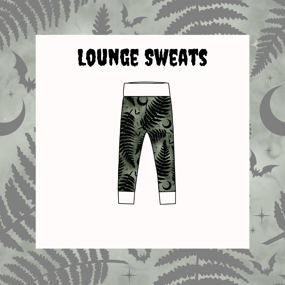Lounge Sweats - Tweens