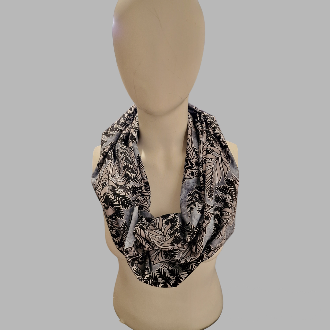 Infinity Scarf