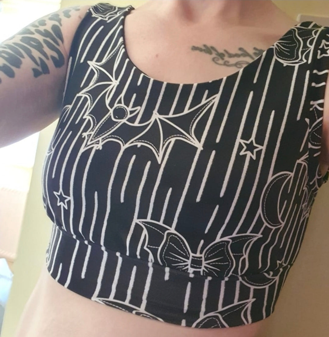 Bralette - Adults