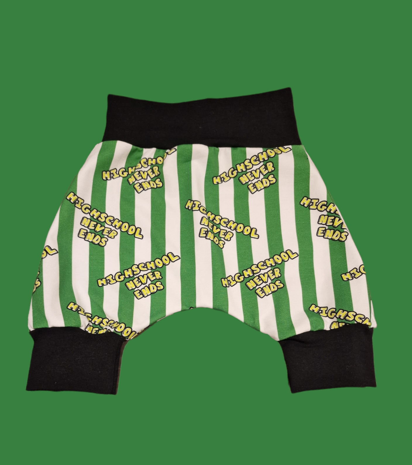 Harem Shorts - Kids