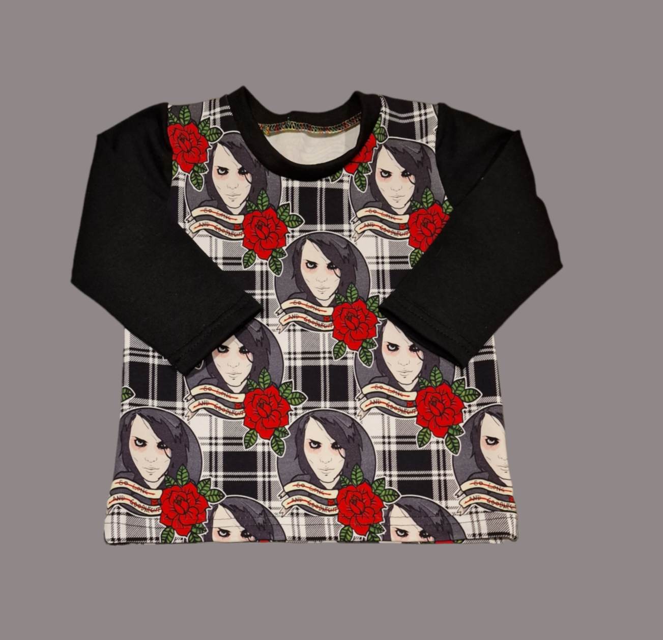 Basic Tee - Kids