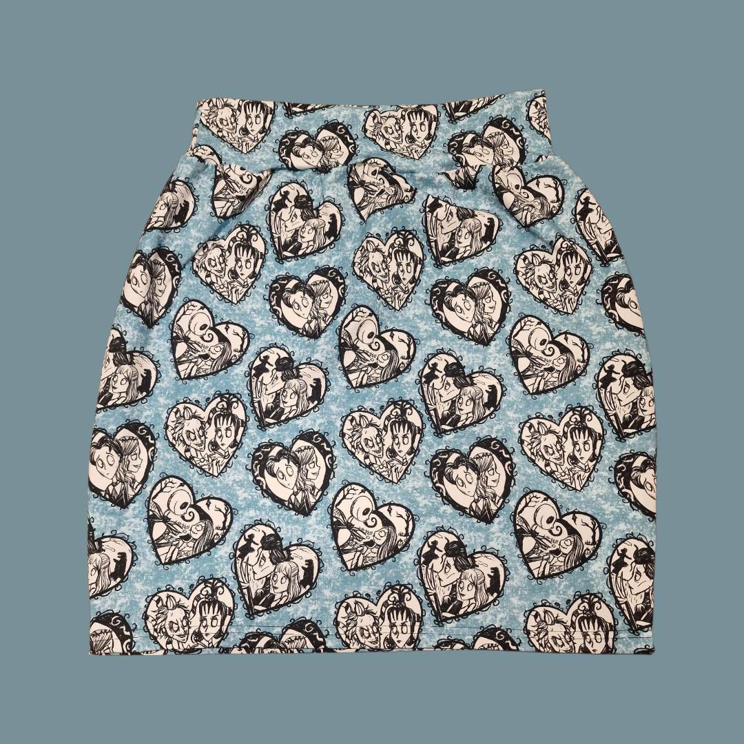 Pencil Skirt - Adults