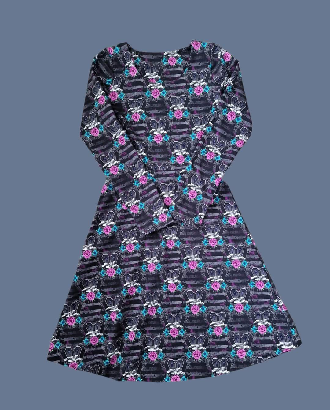 A-Line Dress - Adults