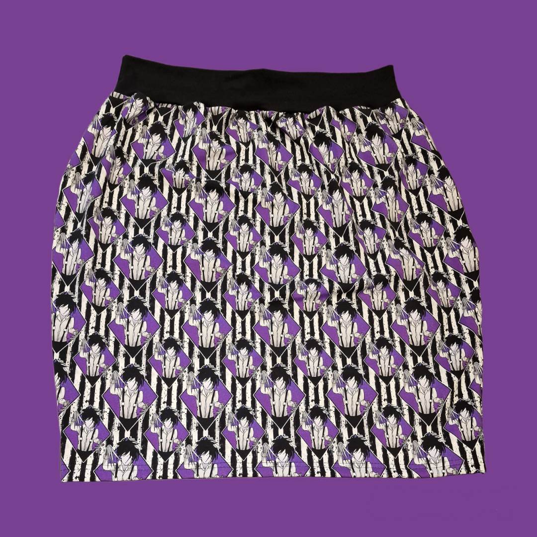 Pencil Skirt - Adults