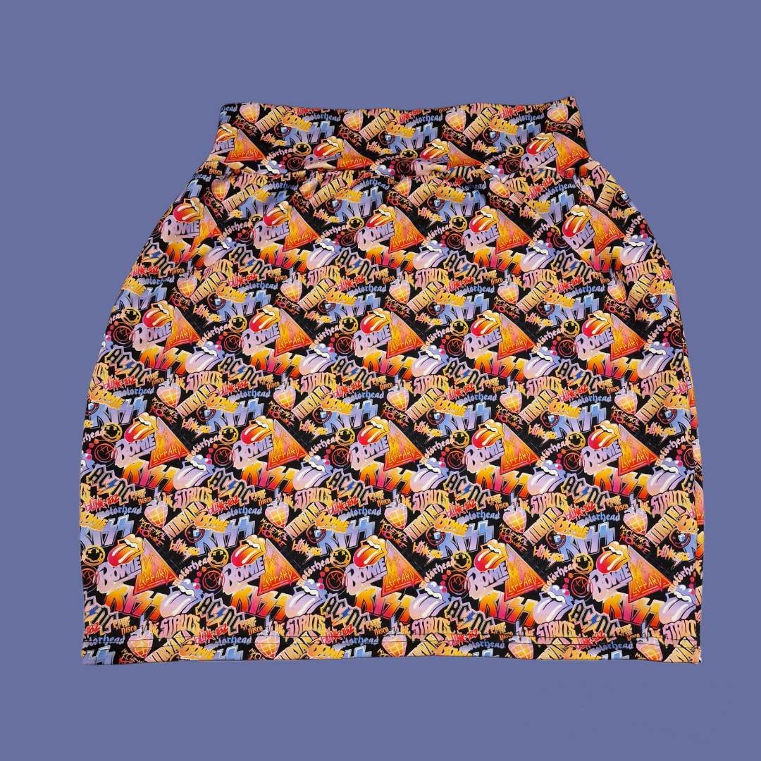 Pencil Skirt - Adults