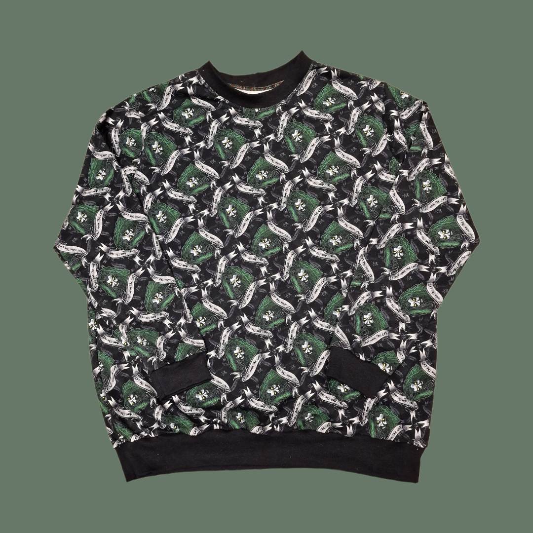 Jumper - Adults