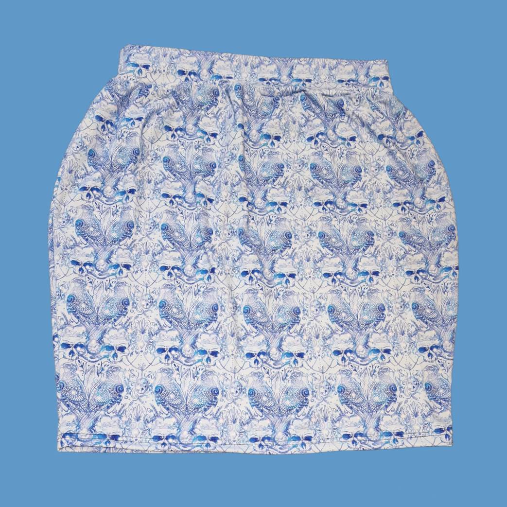 Pencil Skirt - Adults