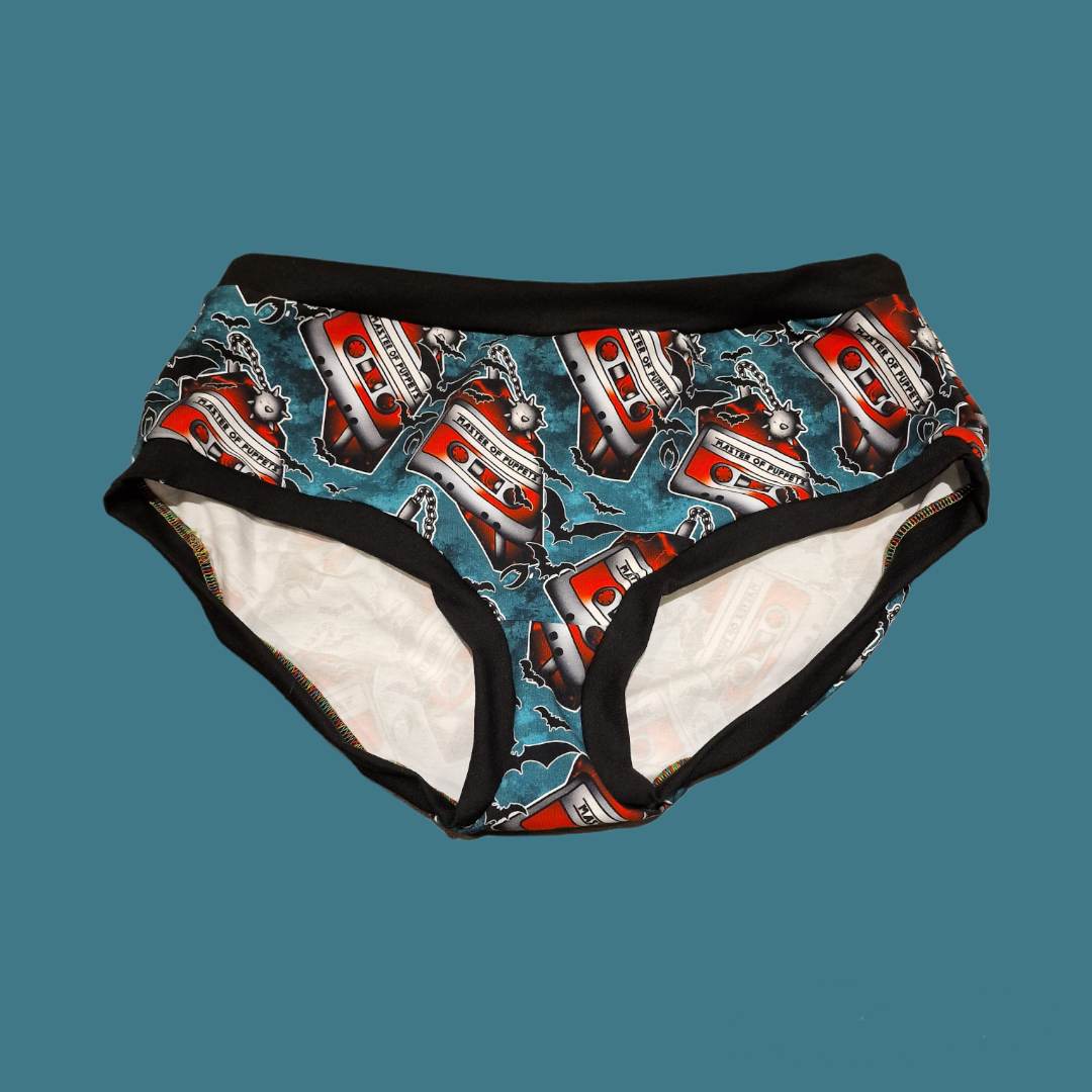 Women's Briefs - Adults