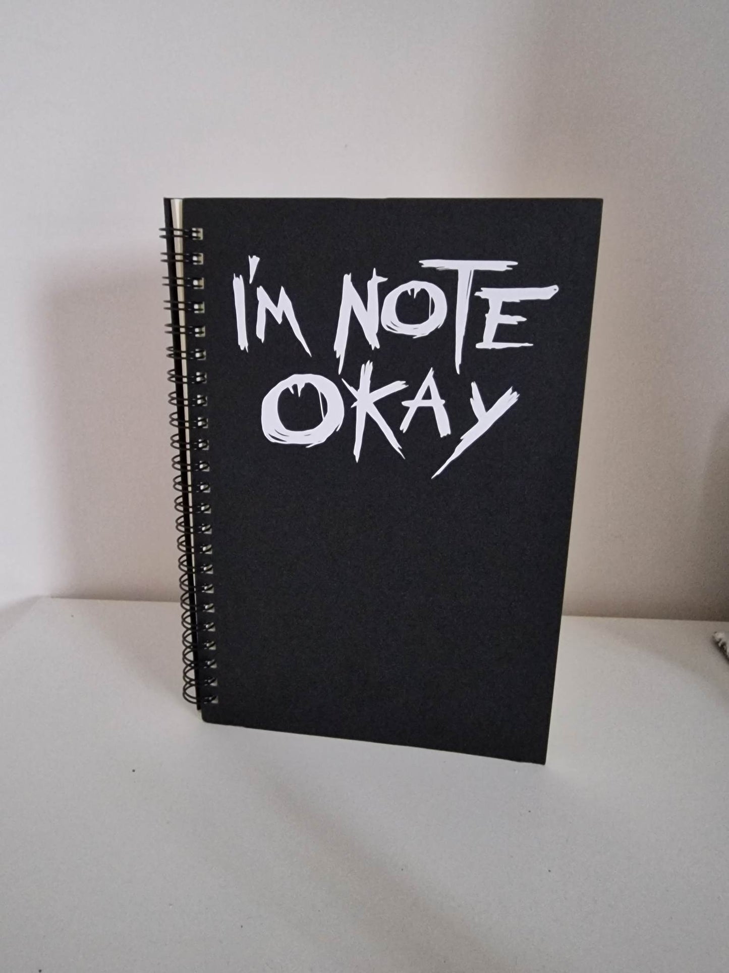 Notebooks