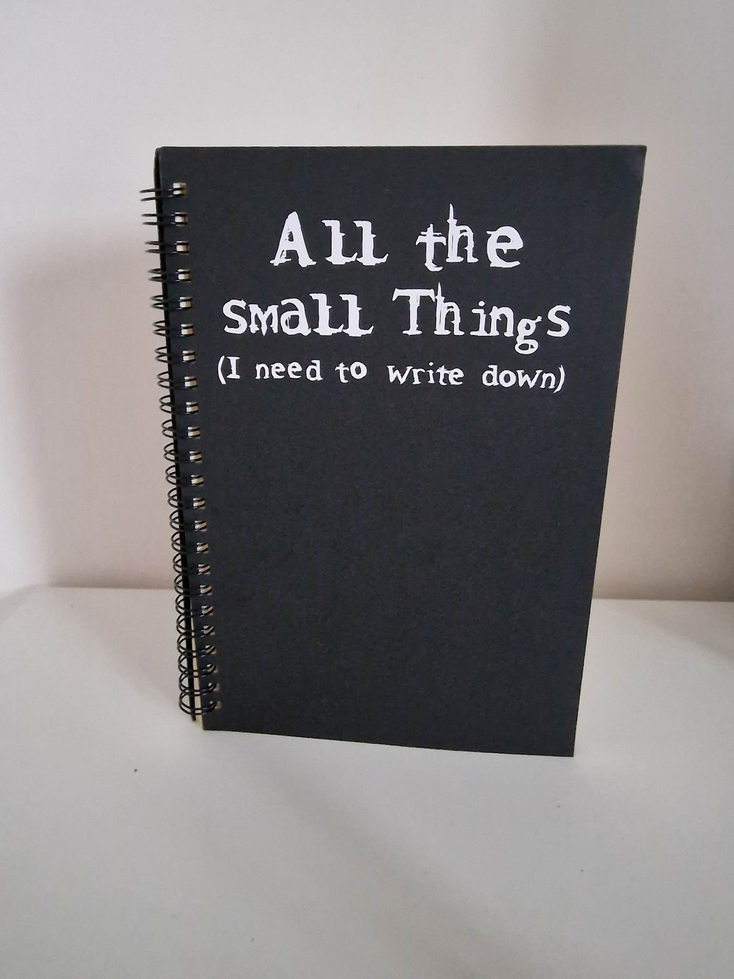Notebooks