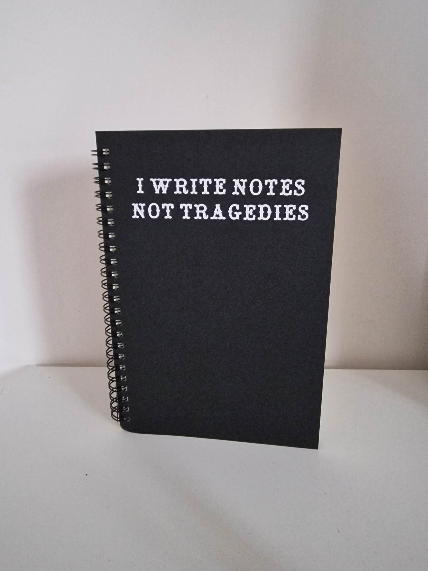 Notebooks