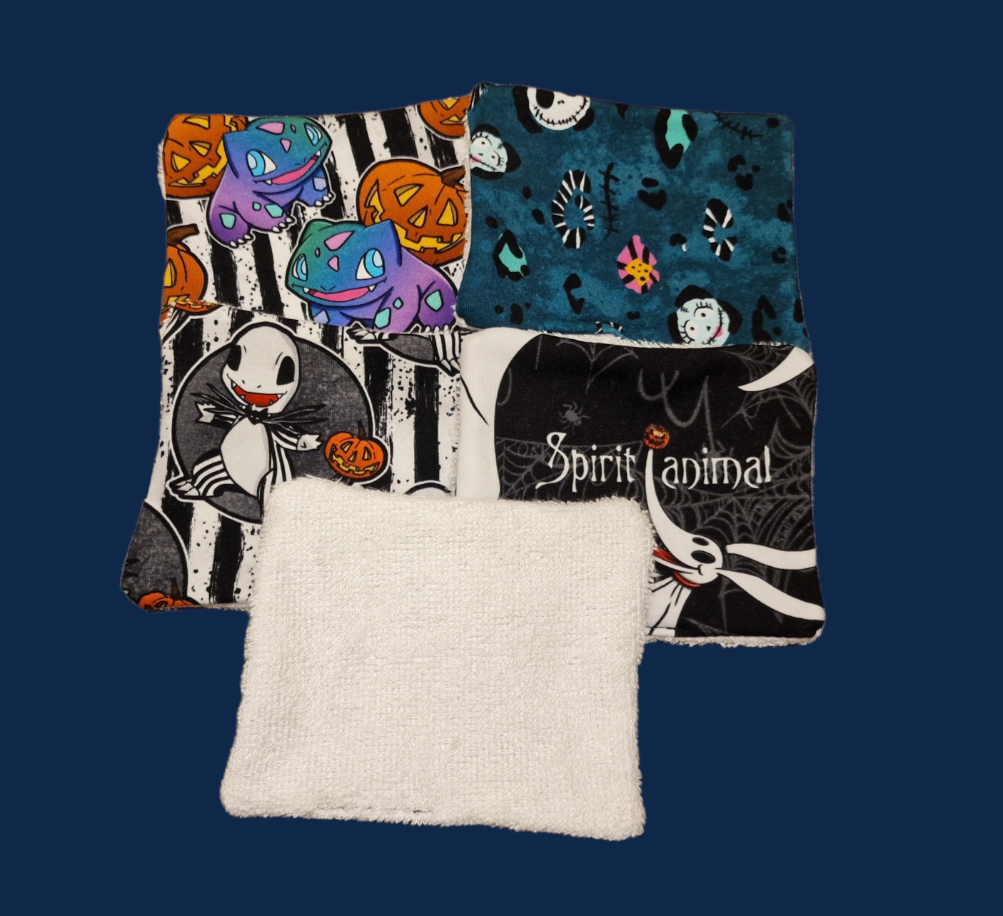Reusable Wipes