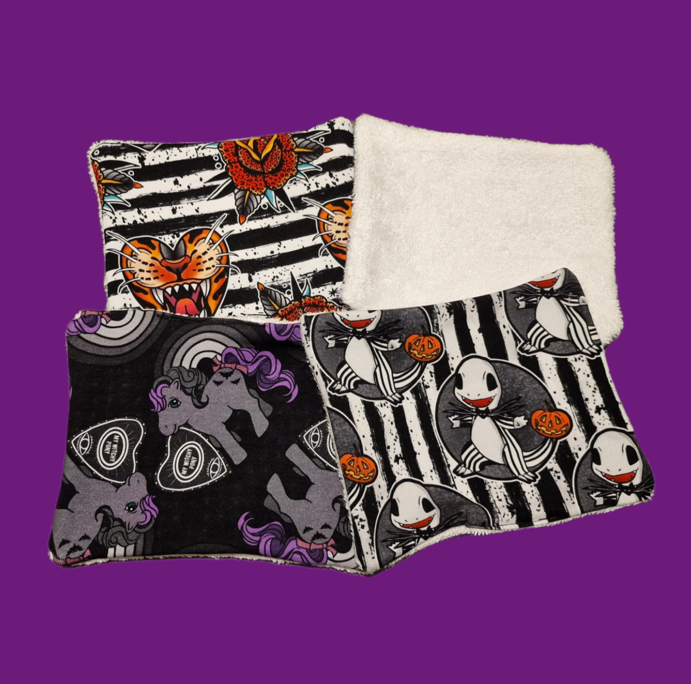 Reusable Wipes