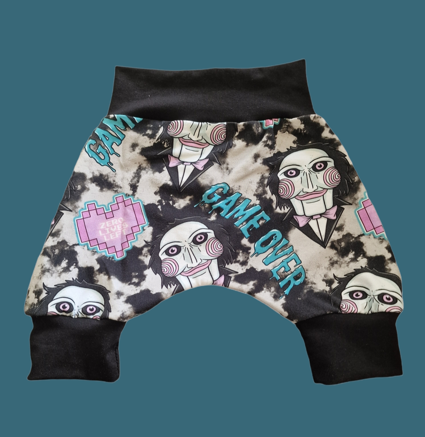 Harem Shorts - Kids