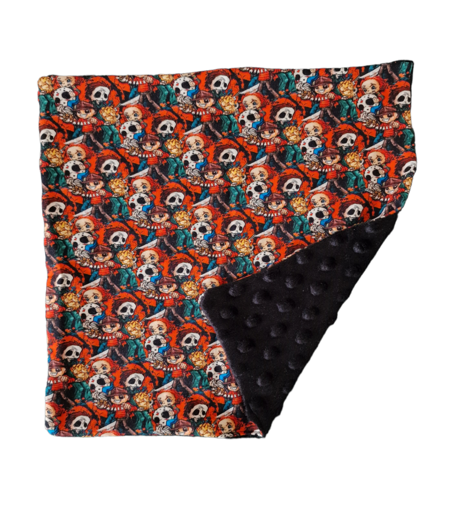 Snuggle Squares