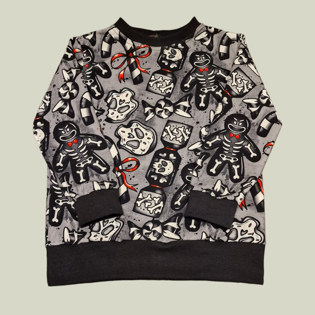 Jumper - Kids