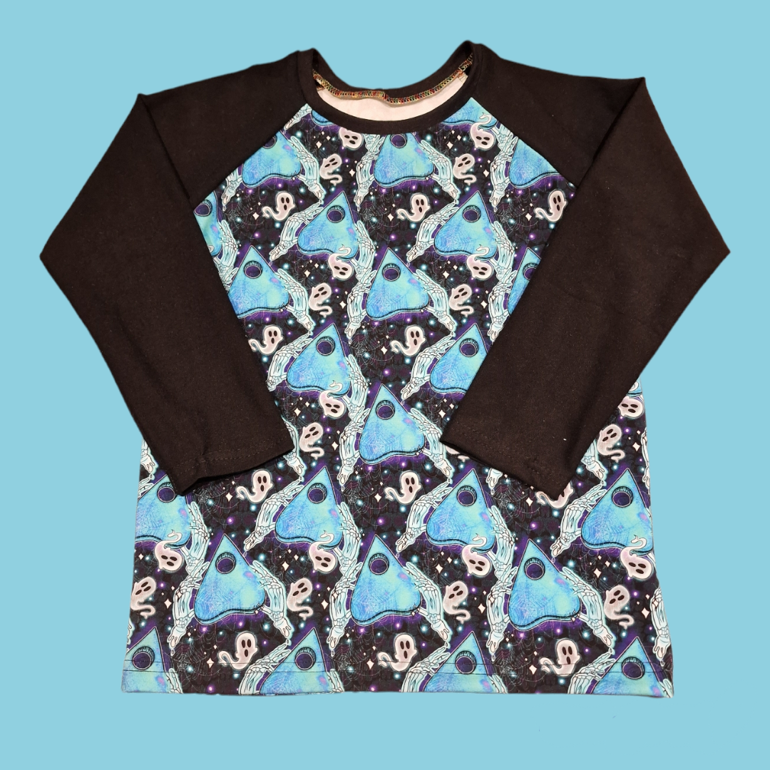 Raglan - Kids