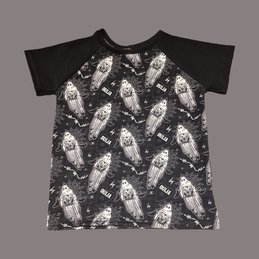 Raglan - Kids