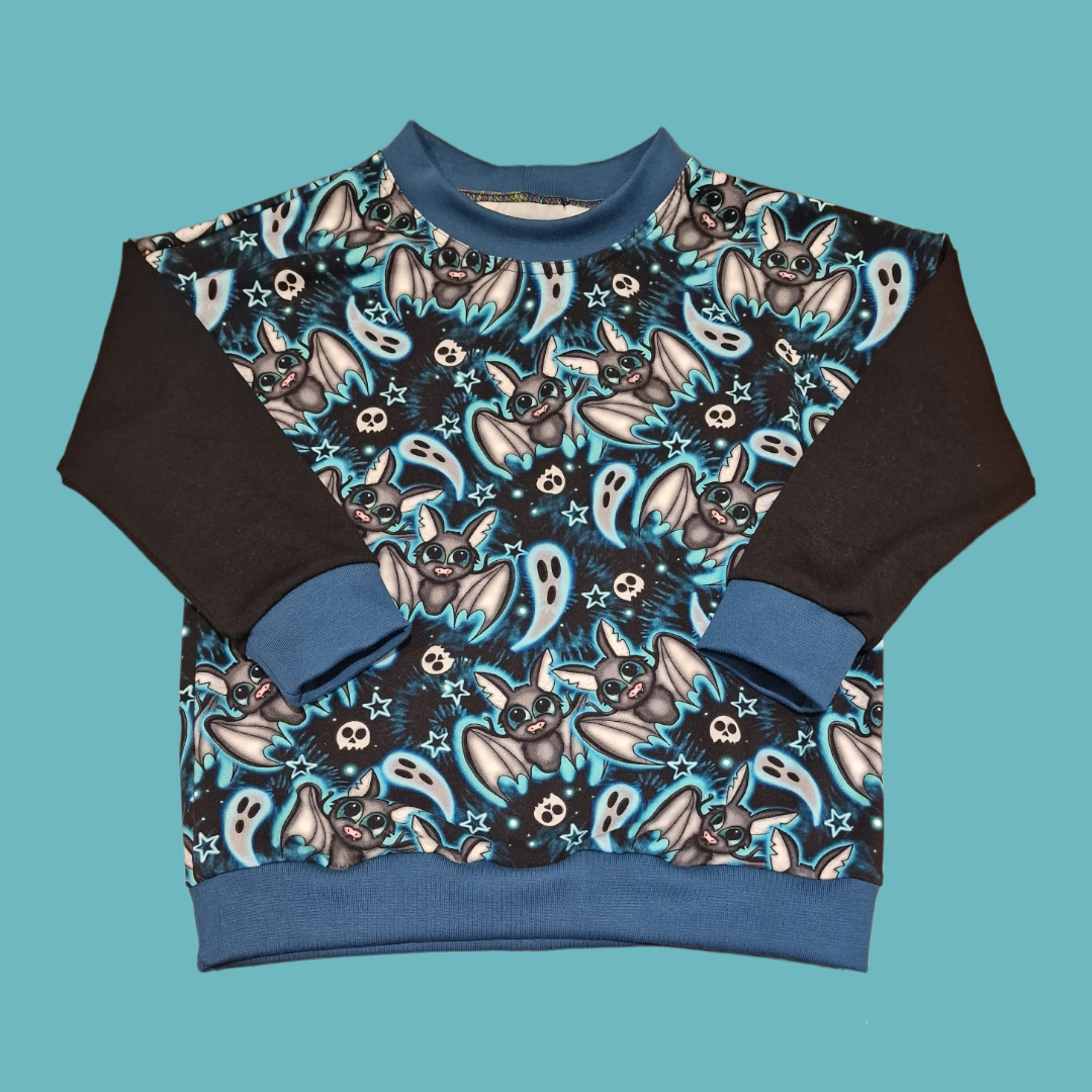 Skater Sweater - Kids