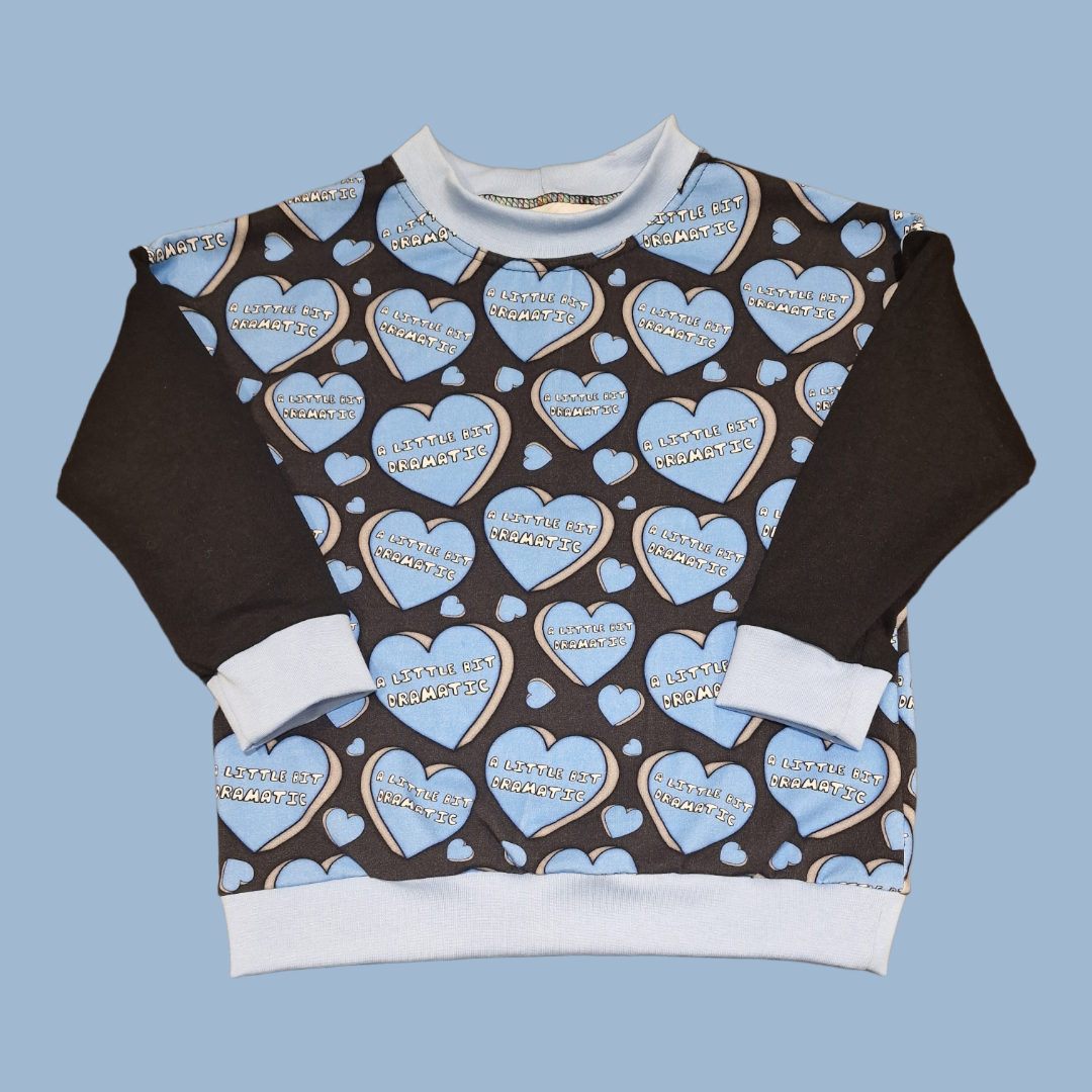 Skater Sweater - Kids