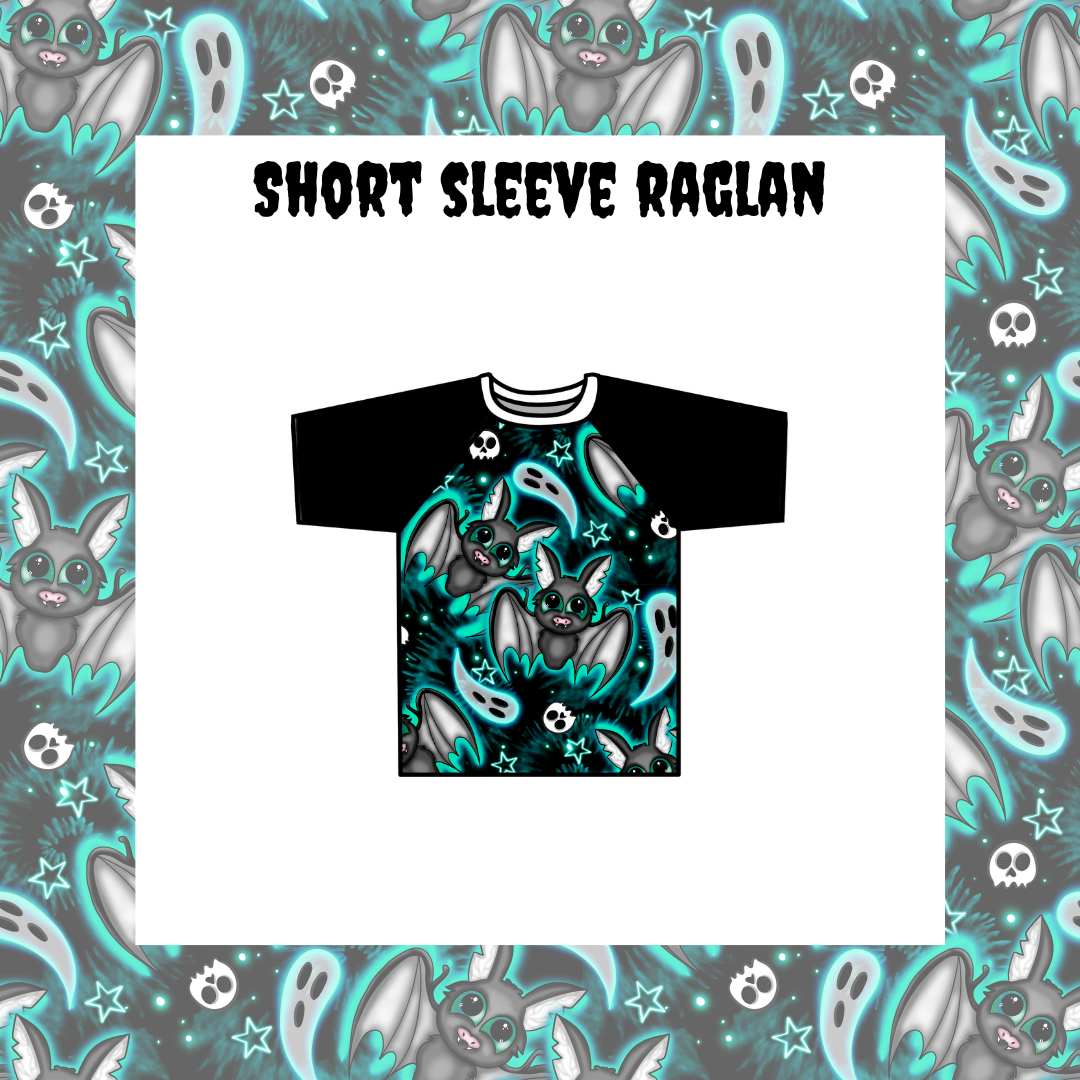 Raglan - Kids