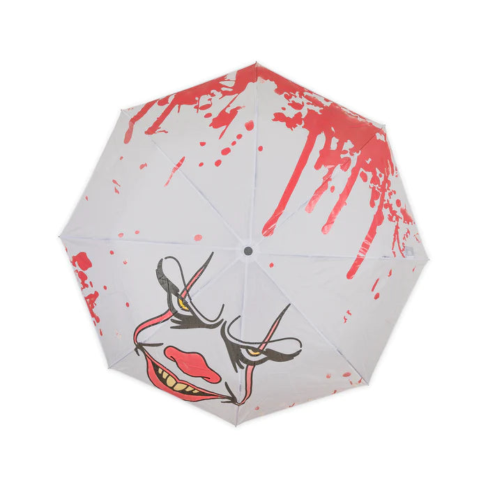 *Licensed* - Pennywise Umbrella