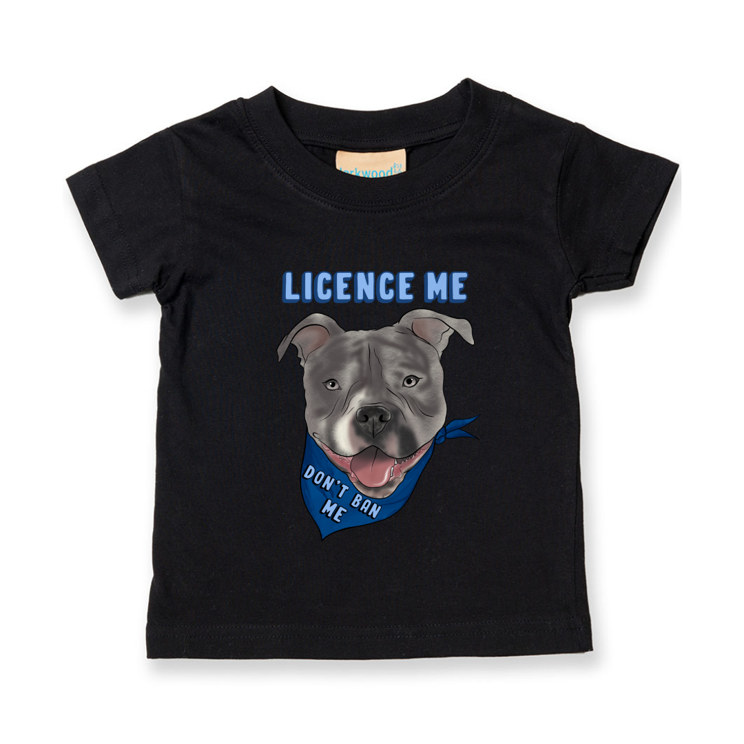 Don't Bully My Breed - DTF