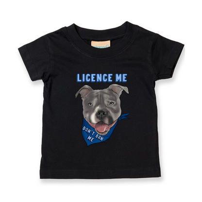 Don't Bully My Breed - DTF