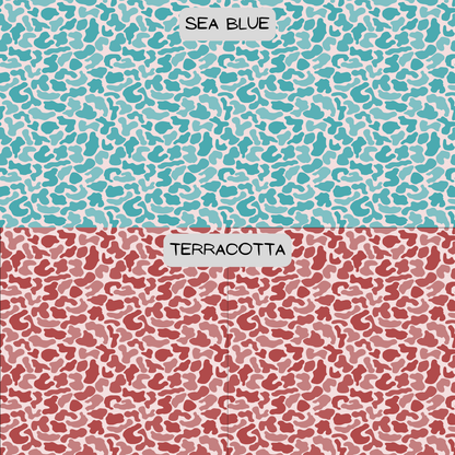 Camo - Various Colour Options