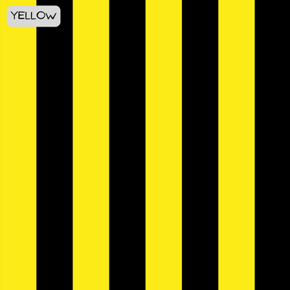 Stripes - Various Colour Options