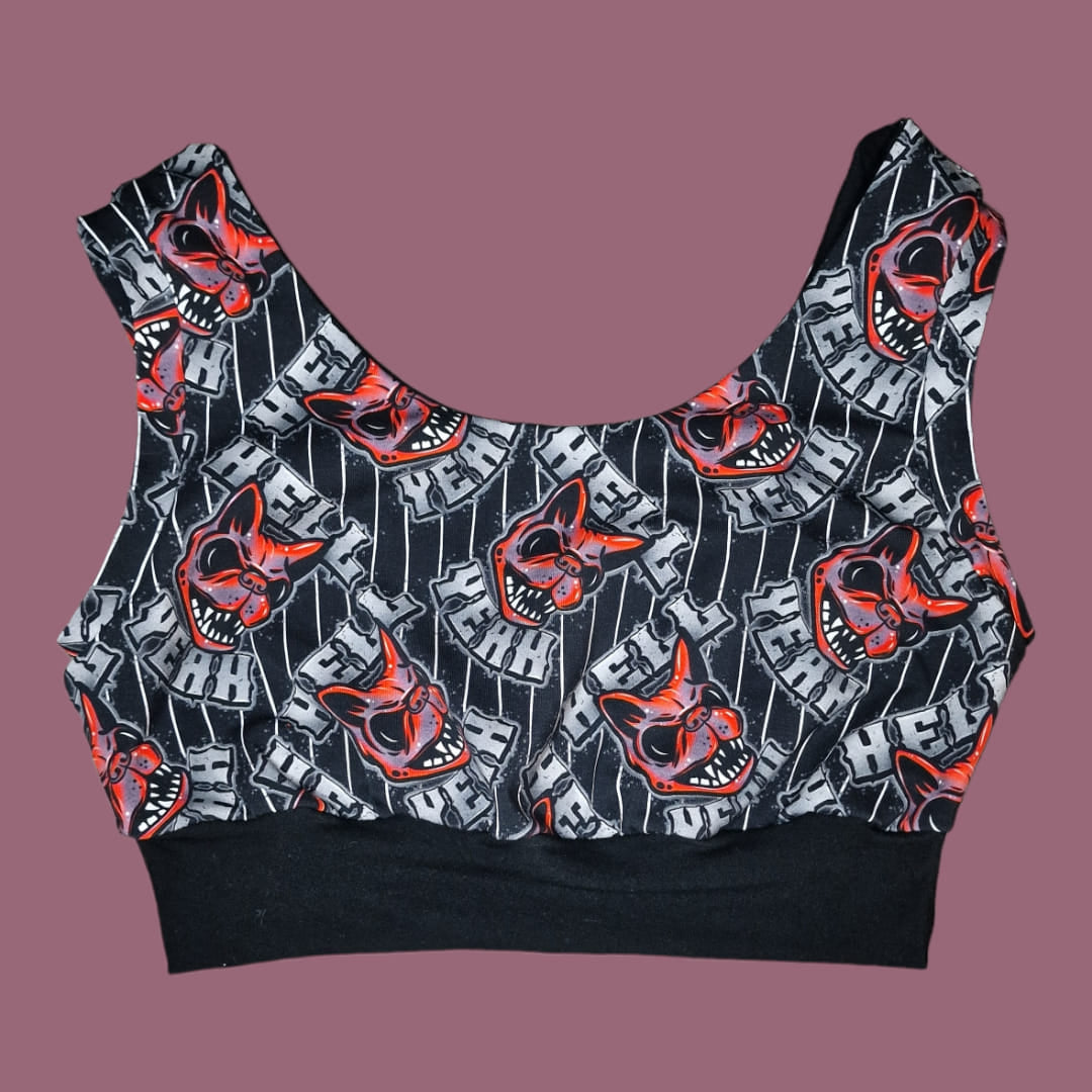 Bralette - Adults