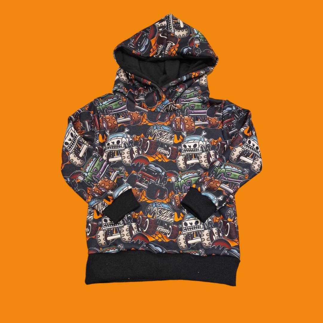 Hoody - Kids
