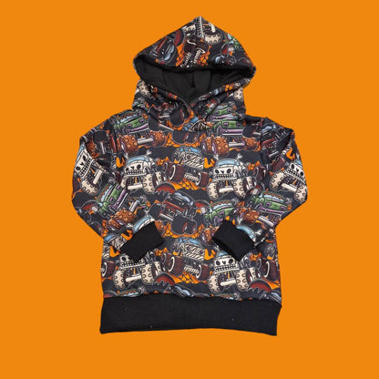 Hoody - Kids