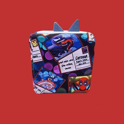 Toniebox Covers