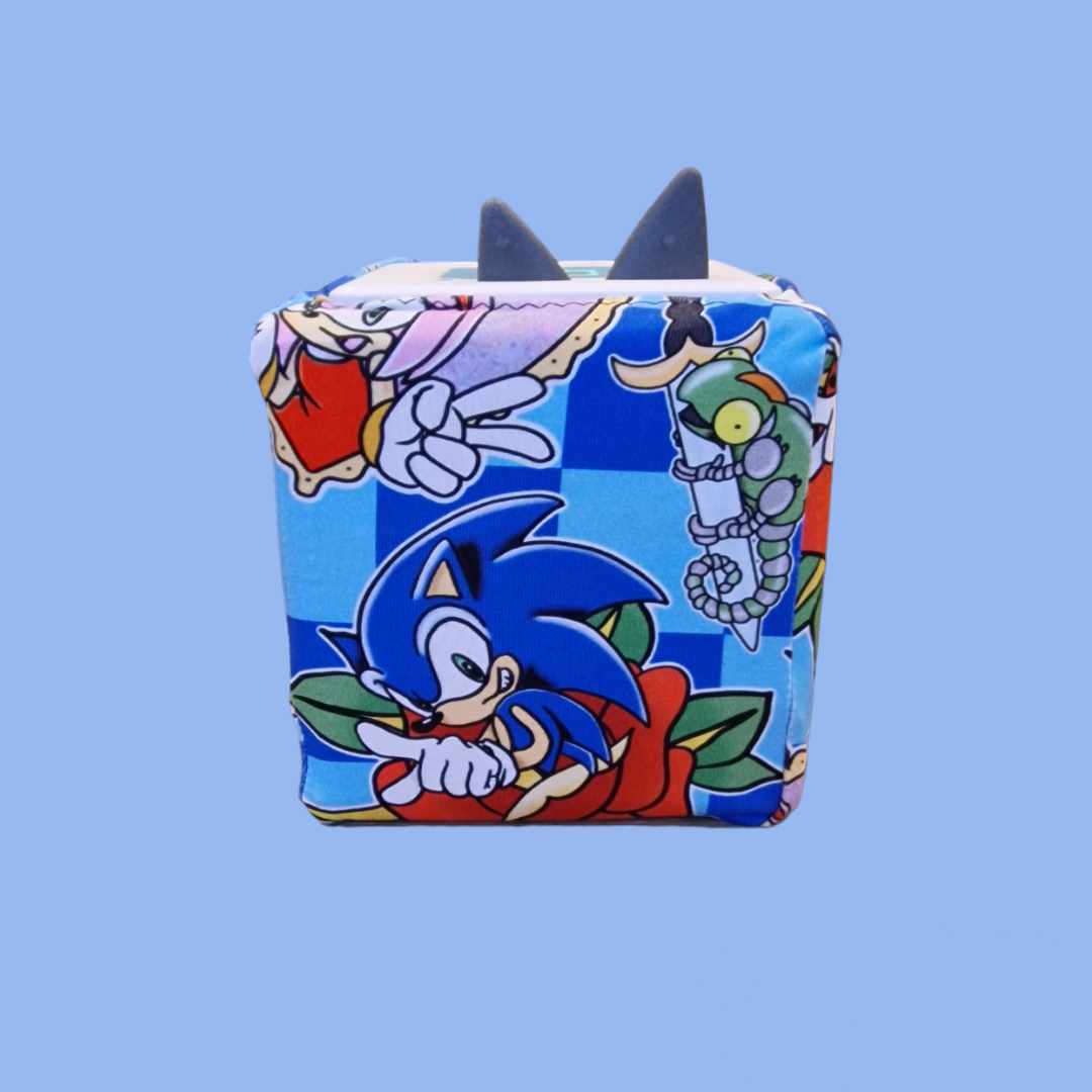 Toniebox Covers
