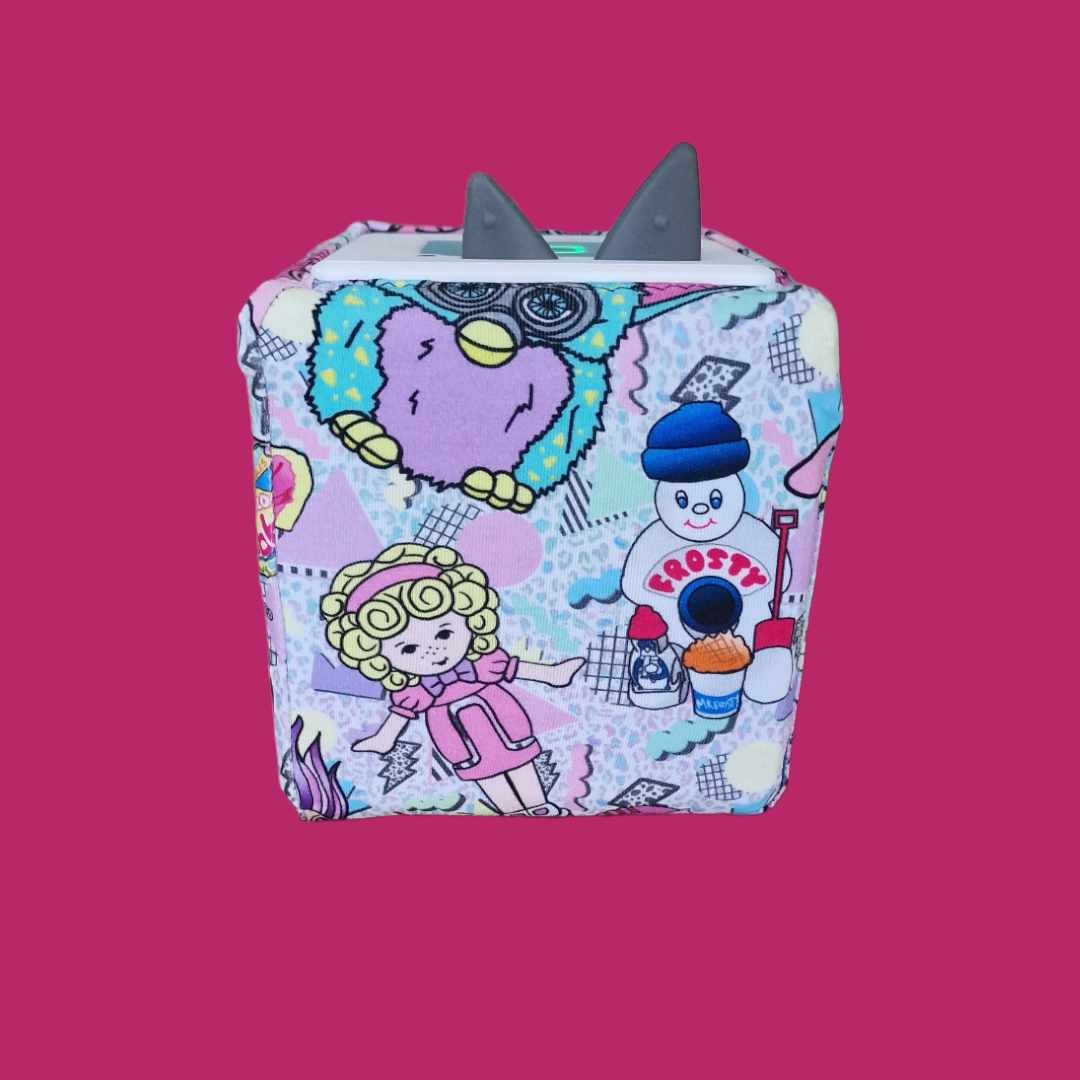 Toniebox Covers