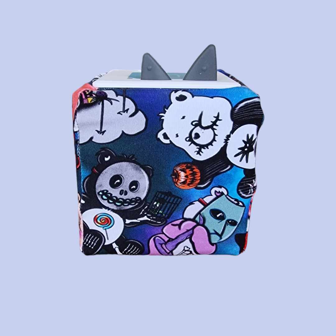 Toniebox Covers