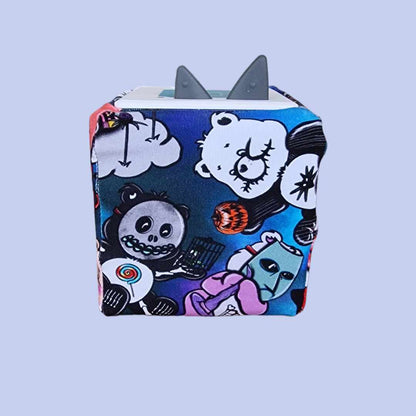Toniebox Covers