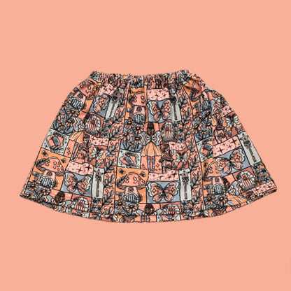 Basic Skirt - Kids