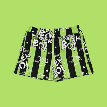 Baggy Shorts - Kids