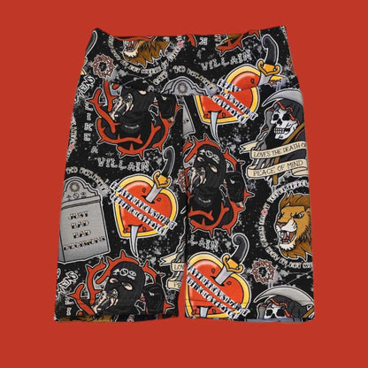Cycle Shorts - Kids