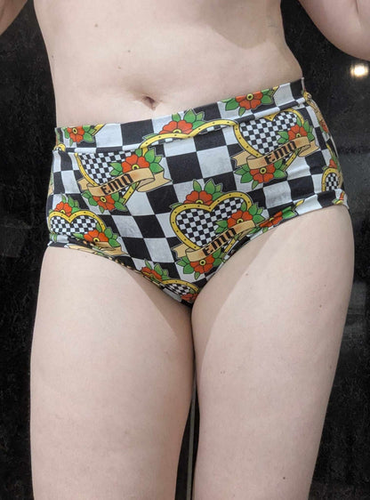 Women's Briefs - Adults