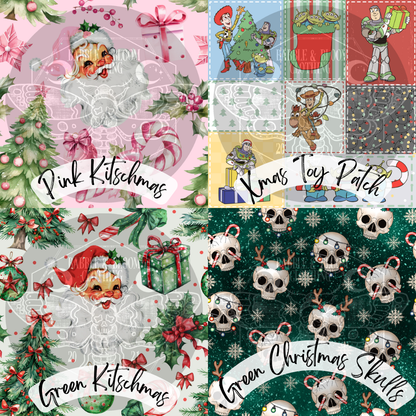 Christmas Pre-Order - Closes 31st August